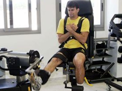 Άρης: Ενοχλήσεις ο Ρονάλντο