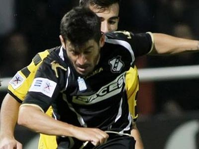 Χειρουργήθηκε επιτυχώς ο Φραγκουλάκης