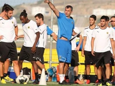 ΑΕΚ: Πρόβλημα με τον Τσέβα