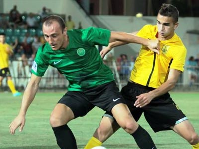 Πανθρακικός: «Διαζύγιο» με τον Σκλιοπίδη