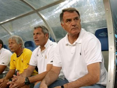 Bajevic: Θα βοηθήσει την ΑΕΚ ο Guerreiro