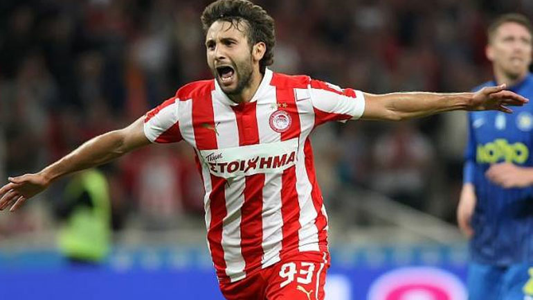 «Πρόταση της Βέροιας στον Αμπντούν»