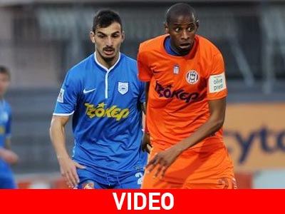 Νίκη με ανατροπή για την Καλλονή, 2-1 τον ΠΑΣ Γιάννινα