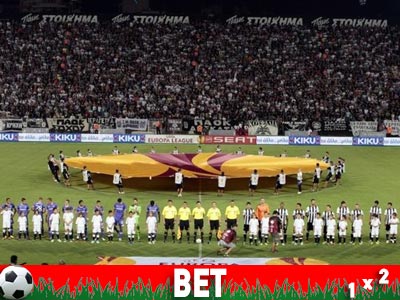 Mπαίνουν γκολ στη Λισαβόνα