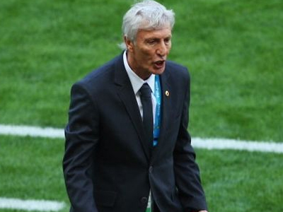 Κολομβία: Ανανέωσε για τέσσερα χρόνια ο Πέκερμαν