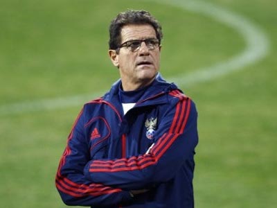 «Σταματάω μετά το Μουντιάλ του 2018» «Σταματάω μετά το Μουντιάλ του 2018»