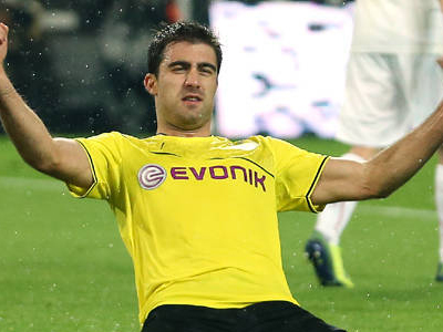 Πρώτη νίκη για την Ντόρτμουντ, γκολ ο Παπασταθόπουλος