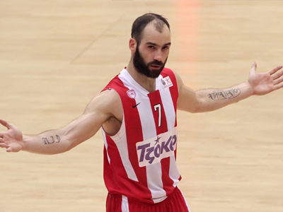 Ξεπέρασε και τον Λάκοβιτς ο Σπανούλης