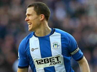 «Βλέπει» Κάλντγουελ ο Παναθηναϊκός