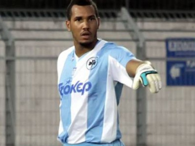 Πλατανιάς: Νοκ-άουτ για τρεις εβδομάδες ο Ολιμπά