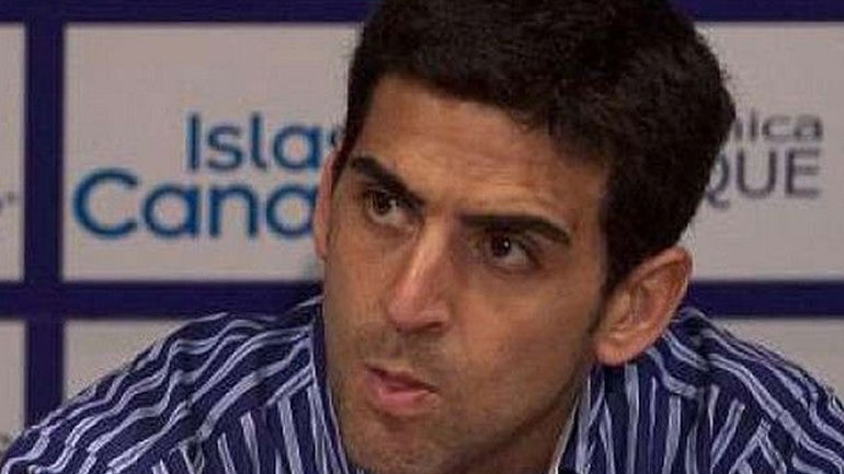 Λορένθο: «Υγιής ομάδα ο Ολυμπιακός»