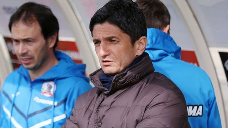 Λουτσέσκου: «Υπάρχει βελτίωση»