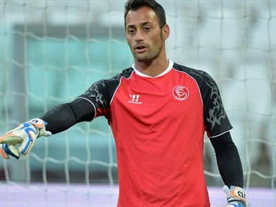 Σεβίλλη: Σημαντικό πλήγμα με τον Μπέτο