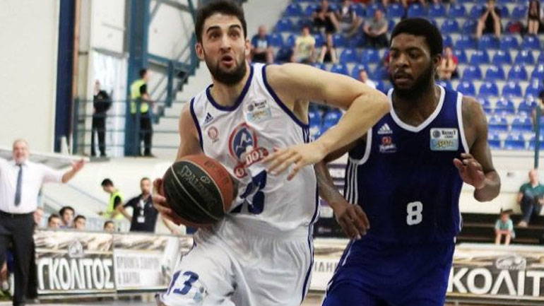 Ρέθυμνο: Υπέγραψε ο Ματαλών