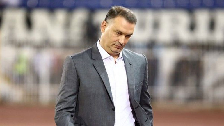 Γρηγορίου: «Με αντιπάλους σαν τη Φενερμπαχτσέ μεγαλώνουμε κι εμείς σαν σύλλογος»