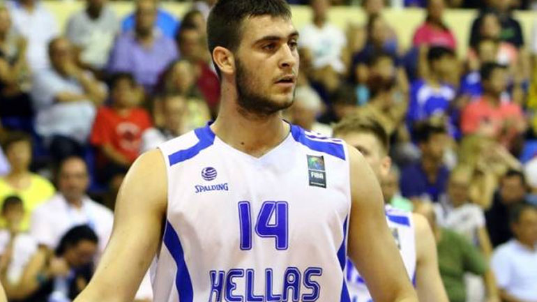 Παπαγιάννης: «Θέλουμε μόνο το χρυσό» Παπαγιάννης: «Θέλουμε μόνο το χρυσό»