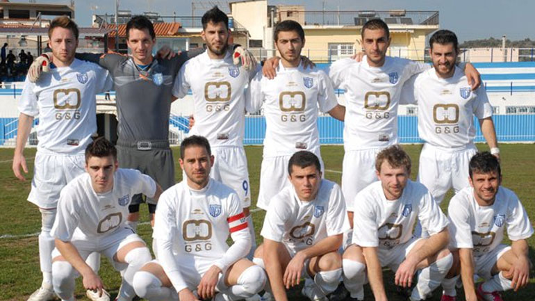 Γ’ Εθνική: Αποχώρησε από τον 3ο όμιλο ο Μανδραϊκό