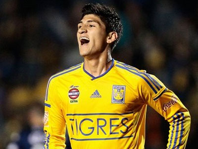 To CAS δικαίωσε την Τίγκρες στην υπόθεση του Πουλίδο