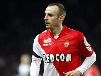 Μονακό: Πλήγμα με τον Ντίμιταρ Μπερμπάτοφ