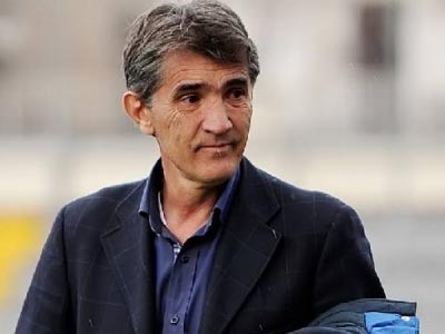 Δεν ήρθαμε στο Αγρίνιο για να παίξουμε καλό ποδόσφαιρο»