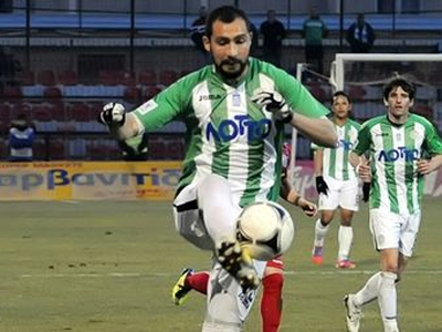 Πανθρακικός: Χωρις τους Σερφά και Ίγκορ κόντρα στη Βέροια