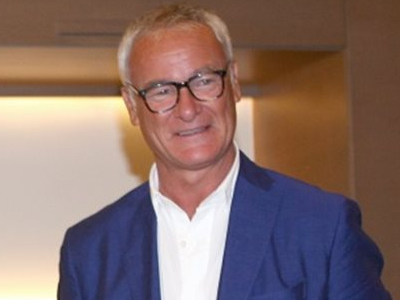 Ποδόσφαιρο: Oι συνεργάτες του Ρανιέρι στην Εθνική