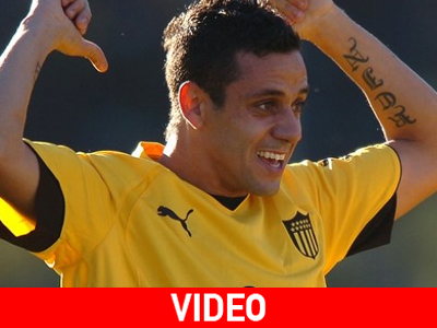 Γκολ-ποίημα με ανάποδο «ψαλιδάκι» από τον Εστογιανόφ