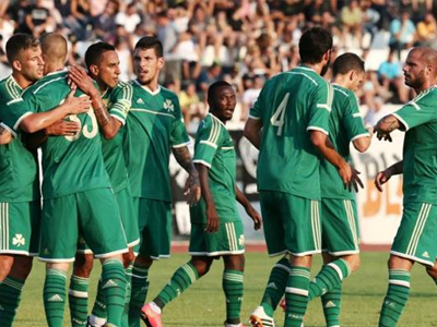 Η αποστολή του ΠΑΟ για τη Λιέγη