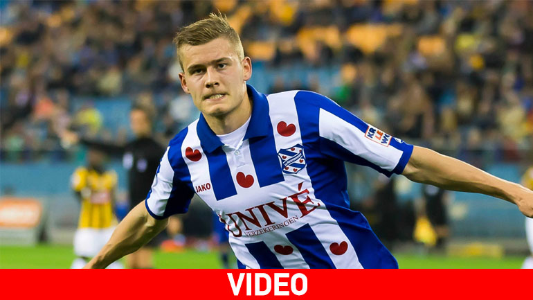 Ολυμπιακός: Υπογράφει το Σάββατο ο Φινμπόγκασον- Aνακοίνωσε τη συμφωνία η Σοσιεδάδ