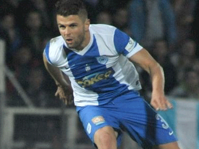 Στην Πάρμα ο Λίλα