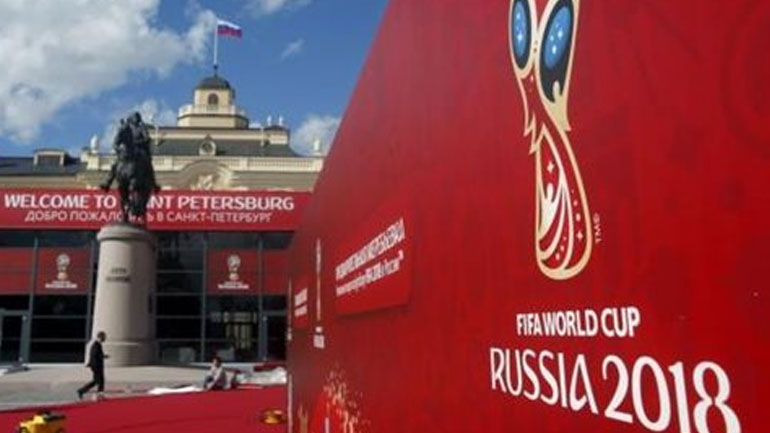 Η Εθνική μαθαίνει τους αντιπάλους της στον… δρόμο για το Μουντιάλ 2018