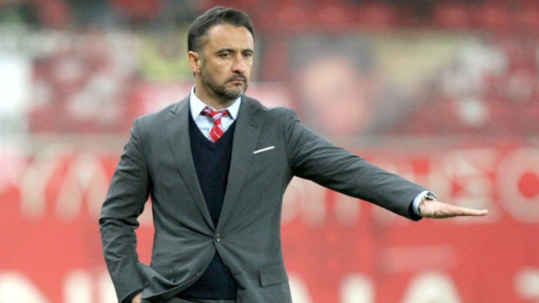 Περέιρα: «Θέλουν να επιβάλλουν το νόμο του εκφοβισμού»