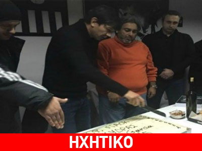 Πάμπλο Γκαρσία: «Στον ΠΑΟΚ κοιμούνται»