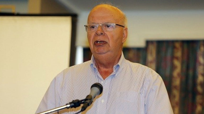 Μπάσκετ: Στη Γενεύη ο Βασιλακόπουλος