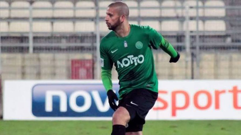 Πανθρακικός: Χωρίς τρεις στη Νέα Σμύρνη