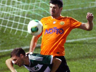 Πανθρακικός: «Τέλος» ο Μίκουλιτς