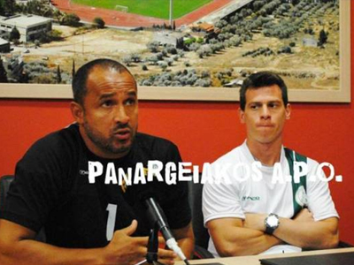 Παναργειακός: «Κόπηκε» στα εργομετρικά ο Πόι