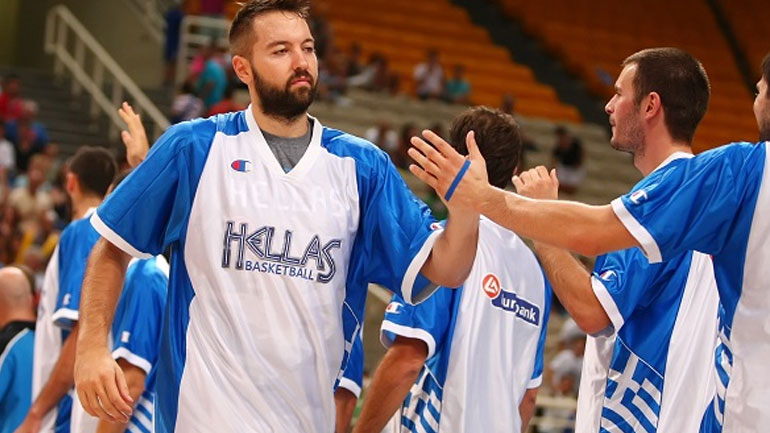 Η συγγνώμη του Βουγιούκα για την… Εθνική Μυκόνου