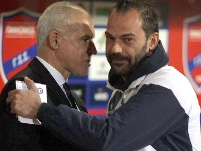 Πανιώνιος: Τέλος ο Παναγόπουλος