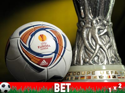 Δυάδα και ημίχρονα-τελικά από το Europa League