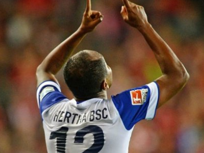 Γερμανία: Ο Ρόνι έσωσε τον βαθμό για τη Χέρτα