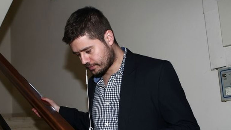 ΠΑΟΚ: Αντιπρόεδρος στην ΠΑΕ ο Μάκης Γκαγκάτσης ΠΑΟΚ: Αντιπρόεδρος στην ΠΑΕ ο Μάκης Γκαγκάτσης