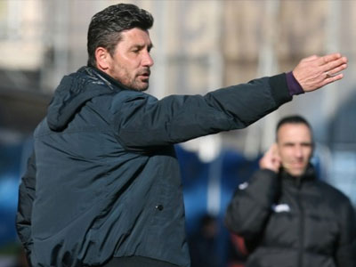 Πανιώνιος: Ξεκουράζει παίκτες ο Ουζουνίδης με τον Ηρακλή