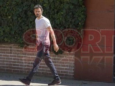 Συναντήθηκαν κρυφά Θουμπιθαρέτα και Λουίς Ενρίκε