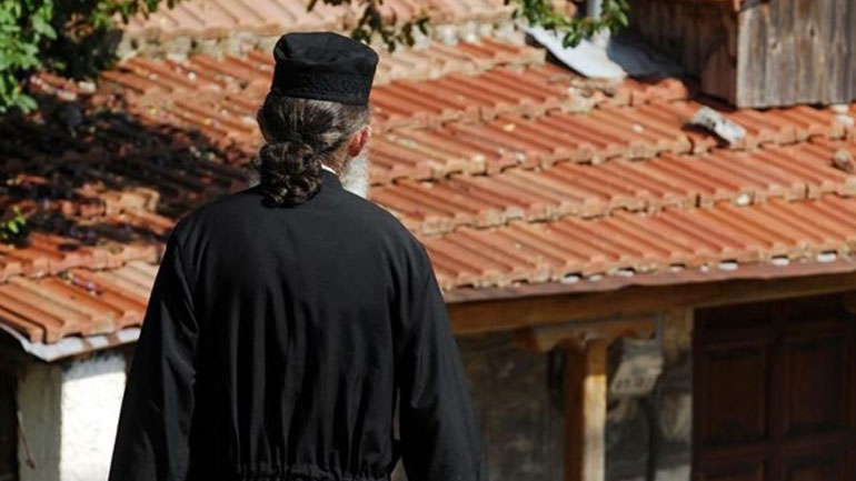 Εξαπάτηση κληρικών στην Ιερά Μητρόπολη Μεσσηνίας