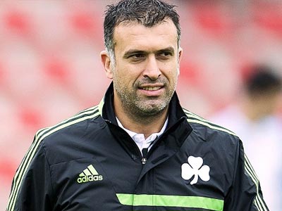 «Δεν θέλουμε τέτοιους ανθρώπους στο γήπεδο»