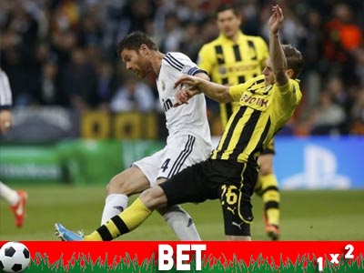 Πολλά γκολ στο Βεστφάλεν