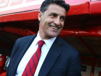 Μίτσελ: «Μου αρέσει ο όμιλος»