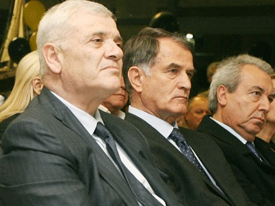 Μελισσανίδης: «Δεν επικοινωνεί με το μυαλό του όποιος δεν θέλει το γήπεδο»