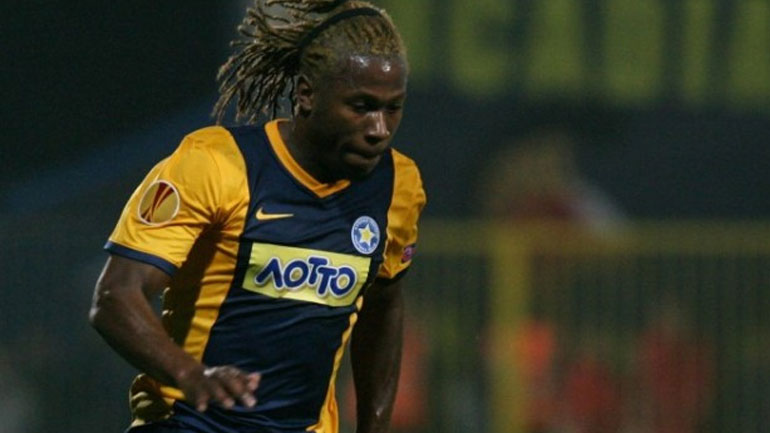 Αστέρας: Πρόβλημα με τον Μπαντιμπανγκά